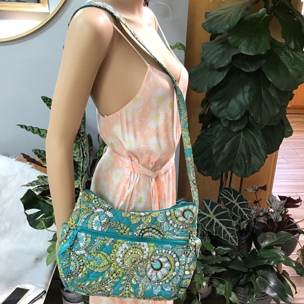 Vera Bradley Bag